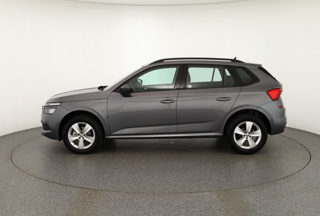 Skoda Kamiq 1.0 TSI Active