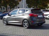 Ford Fiesta 1.0 M-Hybrid ST-Line