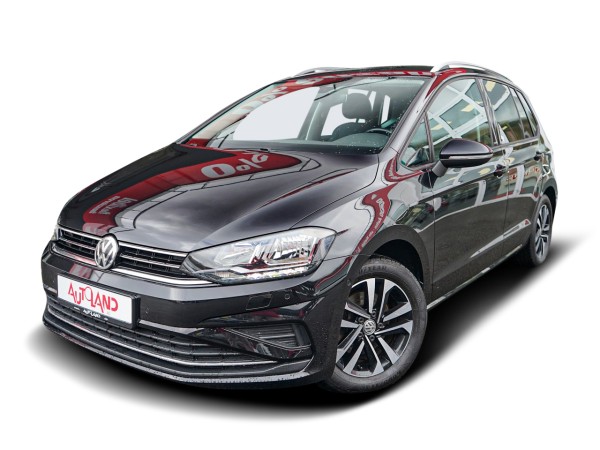 VW Golf Sportsvan 1.5 TSI Comfortline