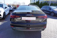 Audi A5 Coupe 2.0 TFSI S-Line