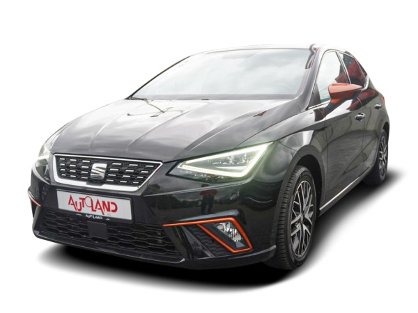Seat Ibiza 1.0 TSI Style Beats