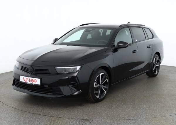 Opel Astra ST GS 1.2 Turbo Aut.