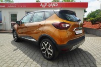 Renault Captur 1.3 TCE Intens EDC
