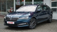 Vorschau: Skoda Superb Combi 2.0 TDI L&K DSG