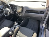 Mitsubishi Outlander 2.4 PHEV 4WD