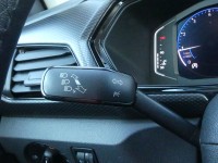 VW T-Cross 1.0 TSI