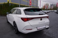 Cupra Leon ST 2.0 VZ 4Drive