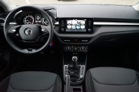 Skoda Fabia 1.0 Ambition