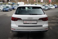 Audi A4 Avant 40 TDI S tronic