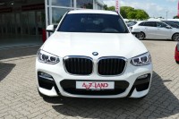 BMW X3 xDrive 20i MSport
