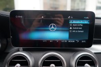 Mercedes-Benz C 300 C300e T-Modell Night Edition AMG Line