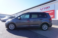 VW Touran 1.4 TSI Comfortline