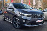 Kia Sorento 2.2 CRDi GT-Line 4WD