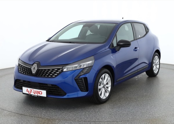 Renault Clio TCe 90 Evolution