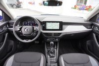 Skoda Kamiq 1.5 TSI DSG