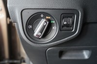 VW Golf Sportsvan Comfortline Allwetter