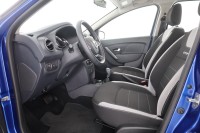 Dacia Sandero Stepway 0.9 TCe Prestige