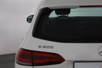 Mercedes-Benz B 200 B200 Edition