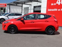 Ford Fiesta 1.1