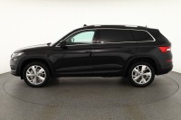 Vorschau: Skoda Kodiaq 2.0 TDI DSG Style 4x4