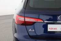 Audi A4 Avant 40 TFSI Advanced