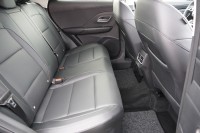 MG ZS 1.5 Hybrid+ Luxury Aut.