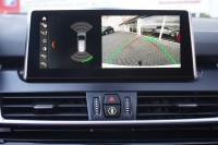 BMW 218 i Advantage Aut.