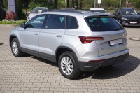 Skoda Karoq 1.5 TSI ACT Ambition