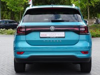 VW T-Cross 1.5 TSI R-Line