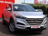Hyundai Tucson 1.6 GDi