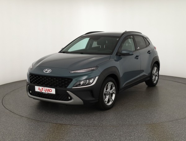 Hyundai Kona 1.0 T-GDI Edition 30+