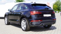 Audi Q5 Sportback 40 TDI S-Line s-tronic