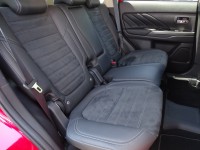 Mitsubishi Outlander Spirit 2.4 4WD
