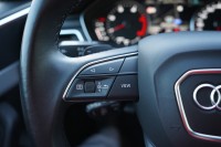 Audi A4 Quattro Avant 40 2.0 TDI quattro