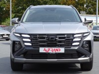 Hyundai Tucson 1.6T-GDI Aut.
