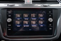 VW Tiguan 2.0 R 4M DSG