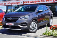 Vorschau: Opel Grandland 1.2