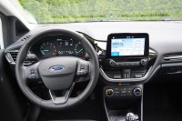 Ford Fiesta 1.1 Trend