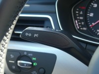 Audi A4 Avant 1.4 TFSI DSG