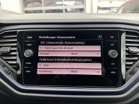 VW T-Roc 2.0 TDI United