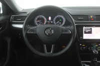 Skoda Superb Combi 1.5 TSI DSG