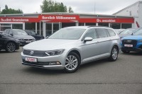 Vorschau: VW Passat Variant 1.4 TSI