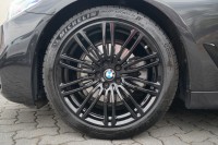 BMW 520 i M Sport DKG