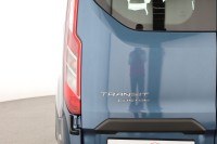 Ford Transit Custom L2