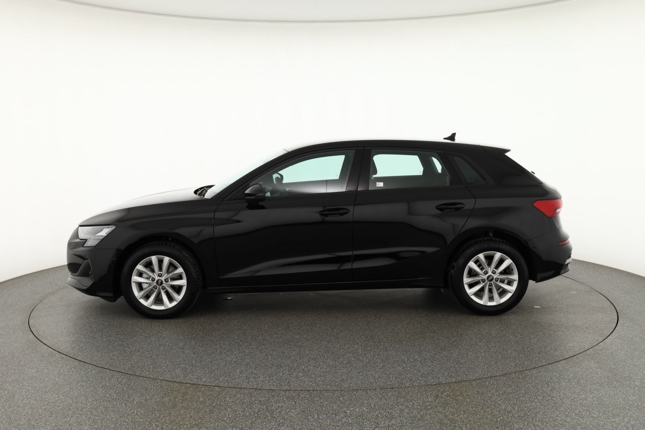 Audi A3 Sportback 30 TFSI