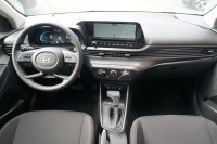 Hyundai i20 1.0 T-GDI Aut.