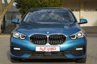 BMW 1 118i Advantage Aut.