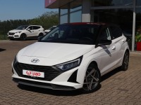 Vorschau: Hyundai i20 1.2