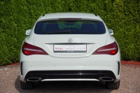Mercedes-Benz CLA 220 4Matic AMG Line