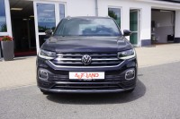 VW T-Cross 1.0TSI DSG